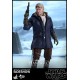 Star Wars Episode VII Movie Masterpiece Action Figure 1/6 Han Solo 30 cm